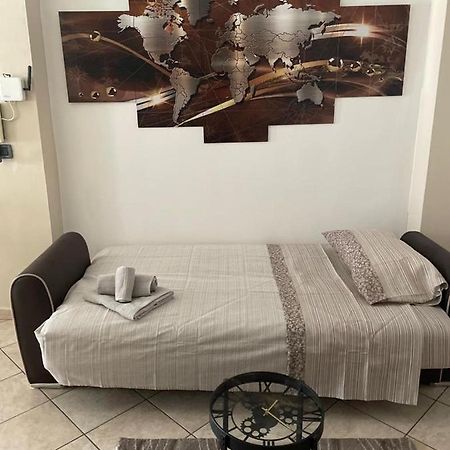 L'Anima Del Viaggio A Torino Apartment Luaran gambar