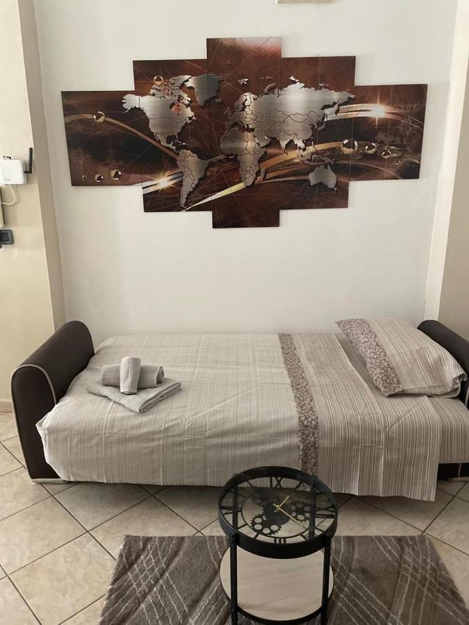L'Anima Del Viaggio A Torino Apartment Luaran gambar