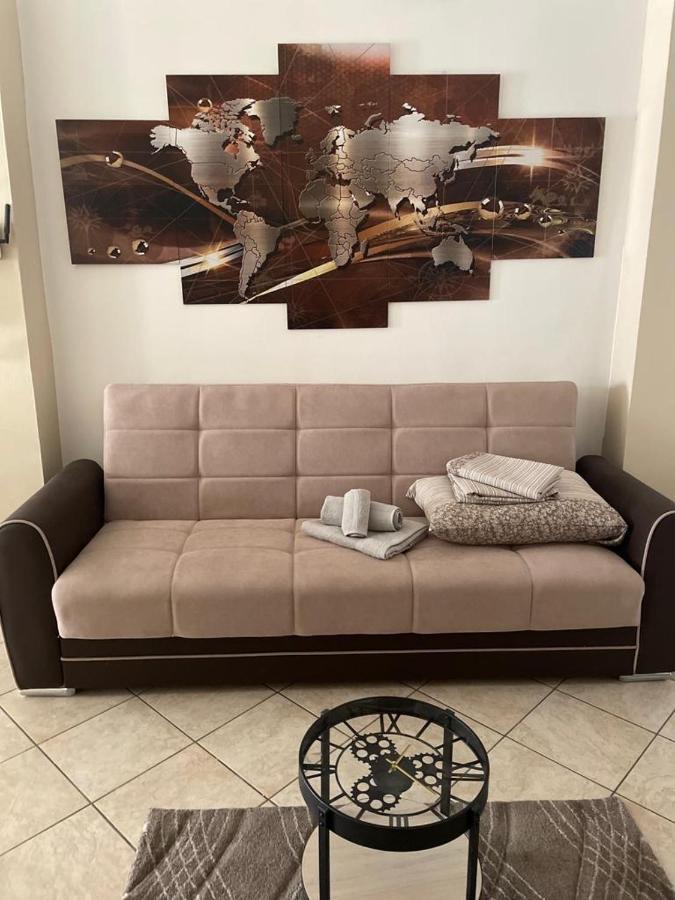 L'Anima Del Viaggio A Torino Apartment Luaran gambar