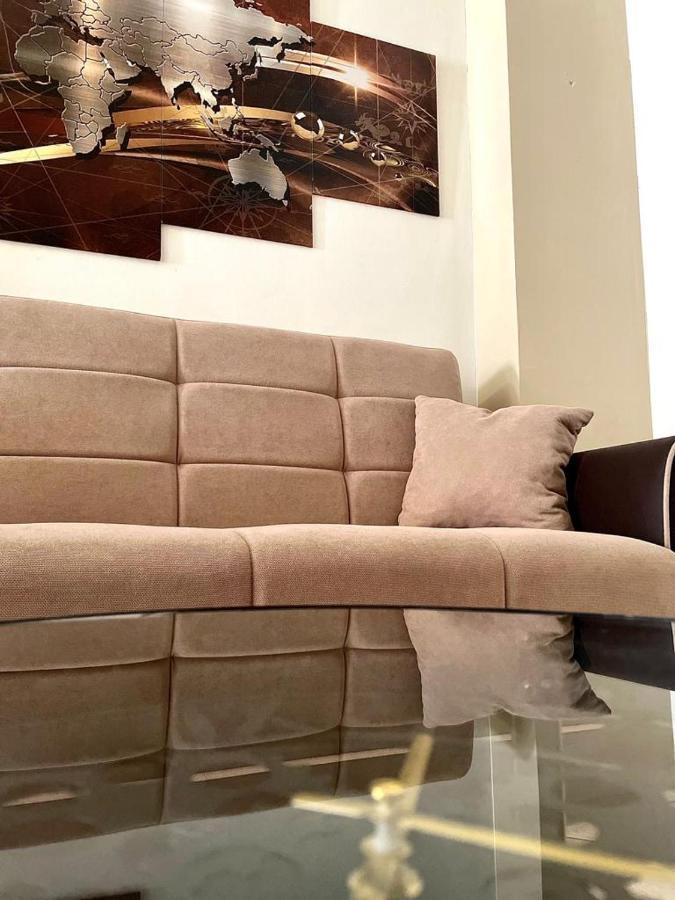 L'Anima Del Viaggio A Torino Apartment Luaran gambar