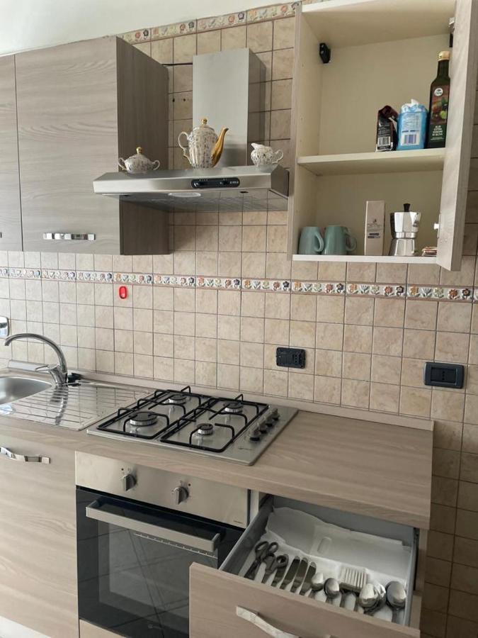 L'Anima Del Viaggio A Torino Apartment Luaran gambar